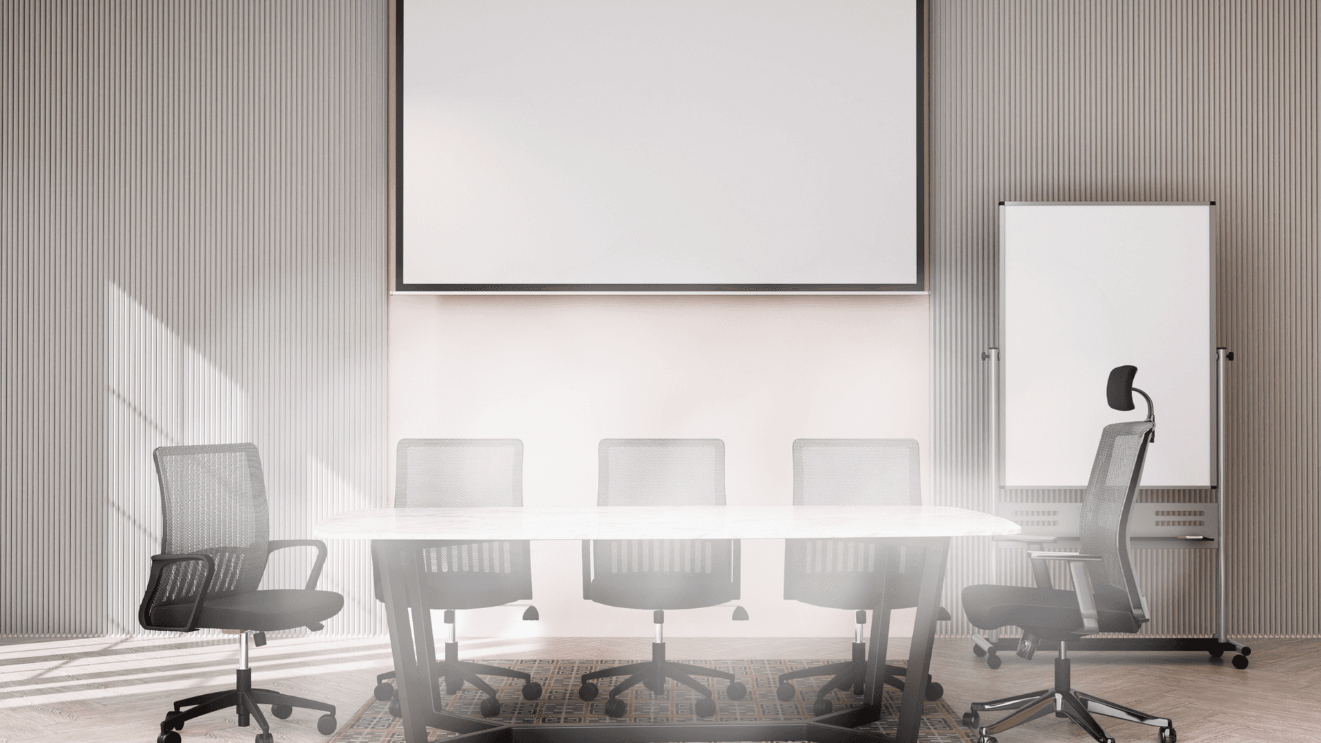 Board table