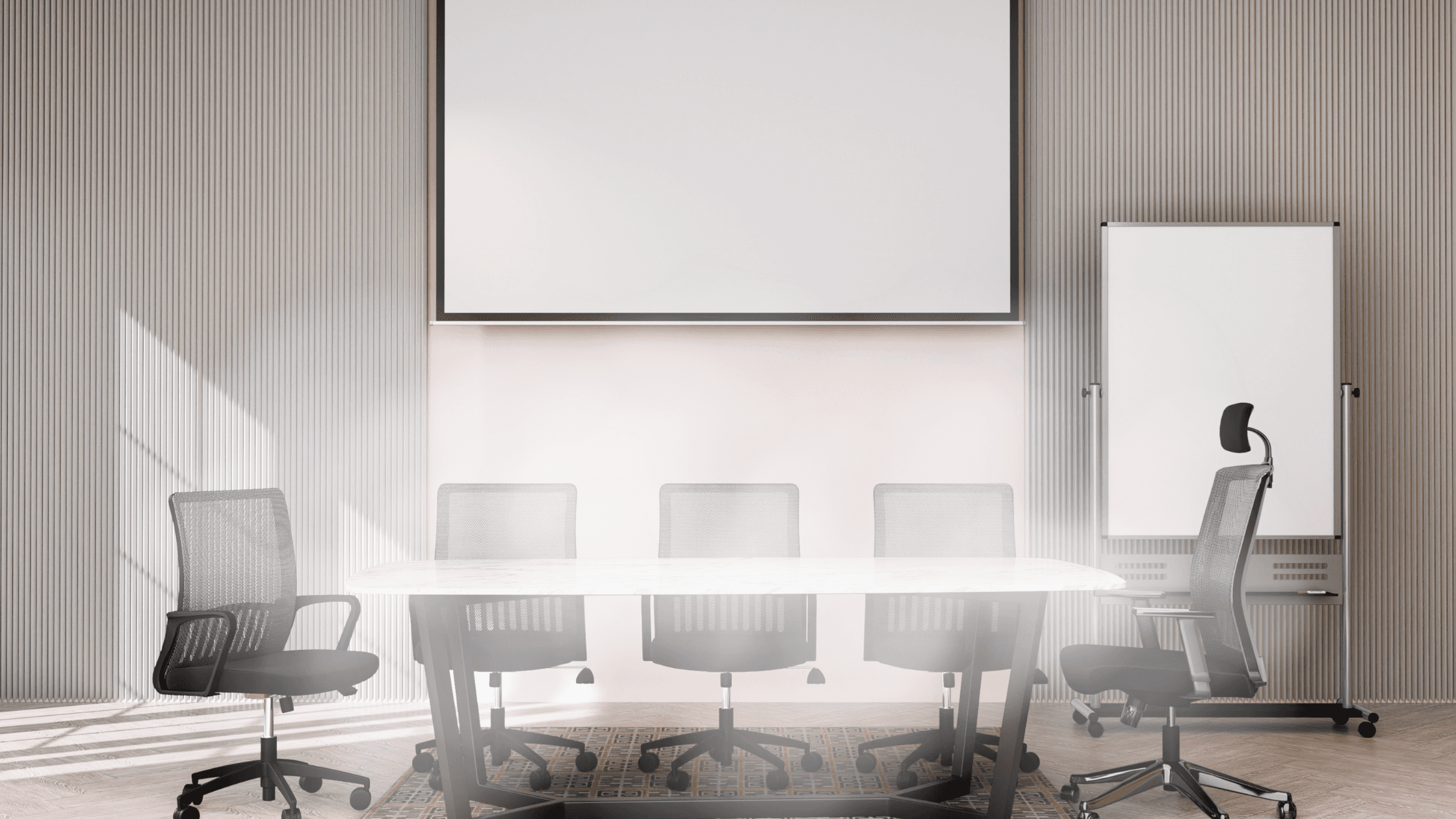 Board table