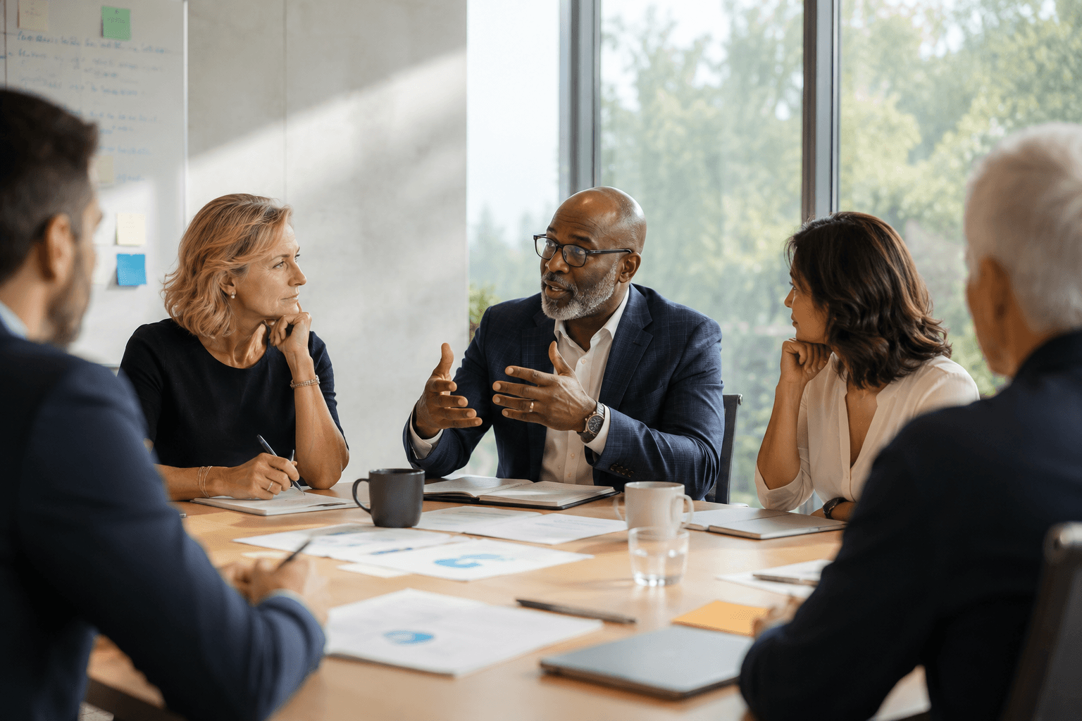 Board of Directors