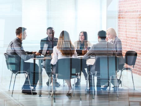 The Board You Have vs. The Board you Want: Leading Through the Gap