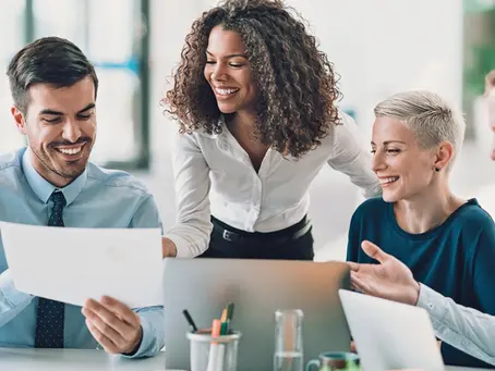 Strengthening the Board-Executive Director Relationship in Associations and Nonprofits